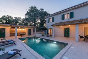 Martinela Villas Istria - Villa Toni